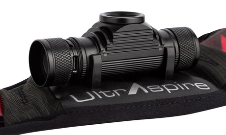 Ultraspire | Lumen 600 5.0 | Waist Light | 600 Lumen | Trail.nl