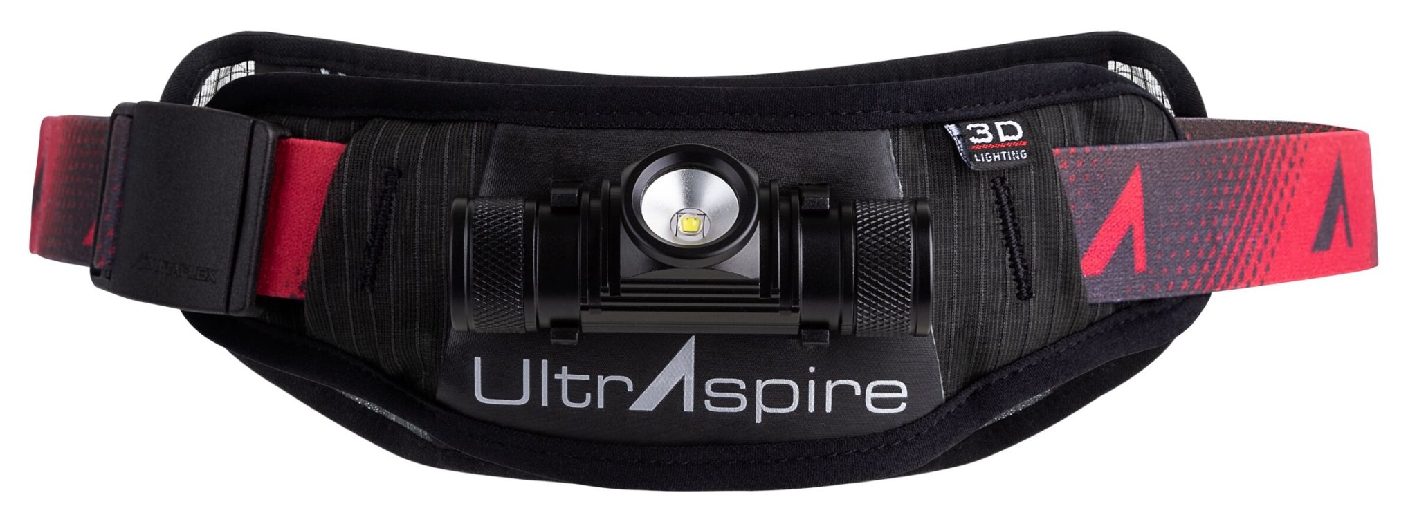Ultraspire Lumen 600 5.0 Hip light with 600 Lumen