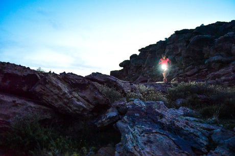 Ultraspire | Lumen 600 5.0 | Waist Light | 600 Lumen | Trail.nl