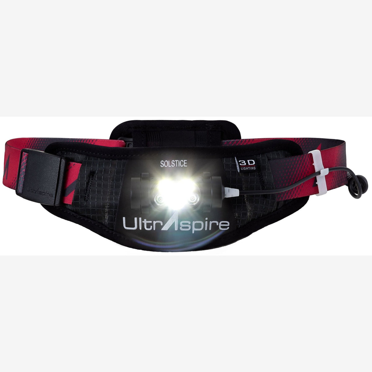 Ultraspire Lumen 800 Solstice (800 Lumen) - Trail.nl