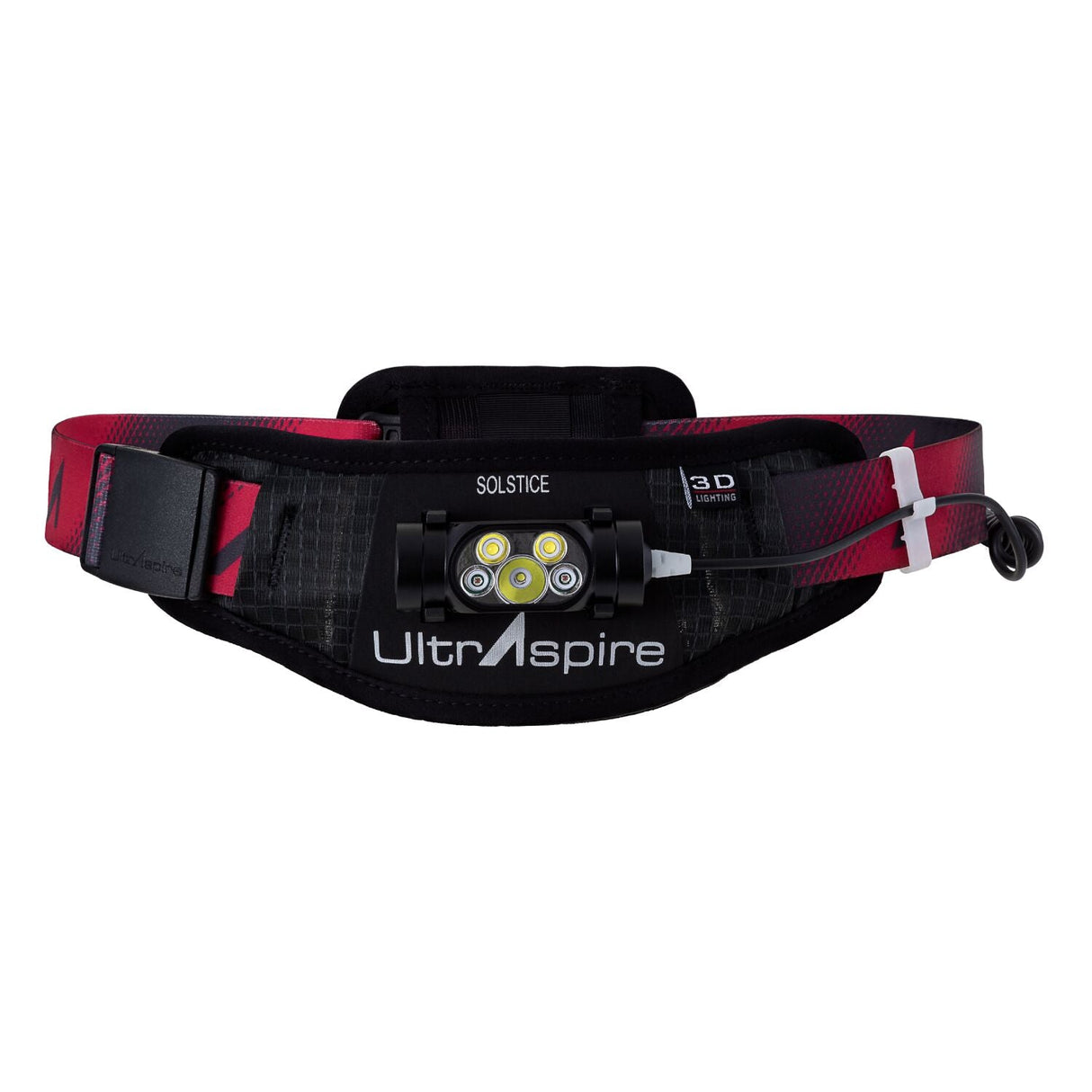 Ultraspire Lumen 800 Solstice (800 Lumen) | Trail.nl