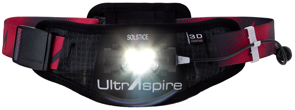 Ultraspire Lumen 800 Solstice (800 Lumen) | Trail.nl