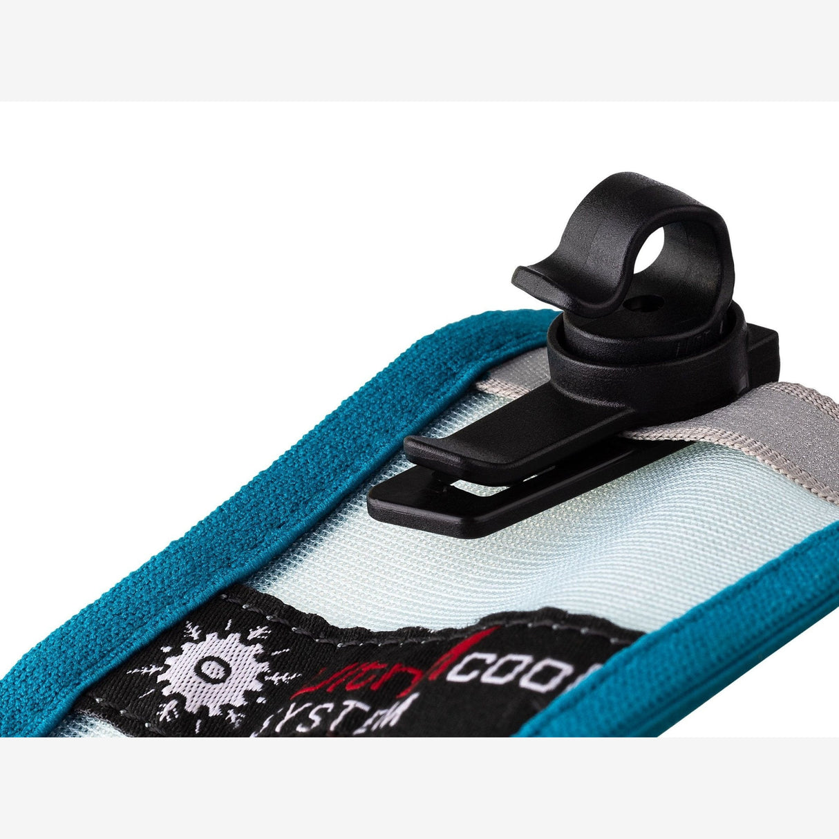 Ultraspire | Mag-Clip | Magnet Vest Clip | Trail.nl