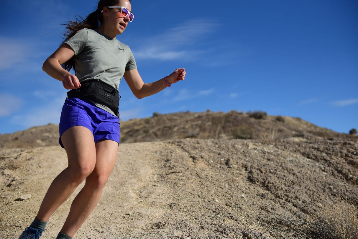Ultraspire Mountain Racer Waist Pack | Trail.nl