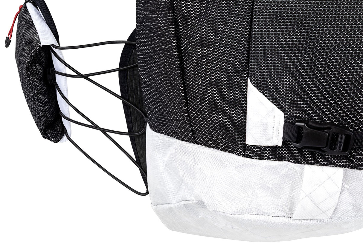 Ultraspire Purist Hydration Pack (22 Liter) - Trail.nl