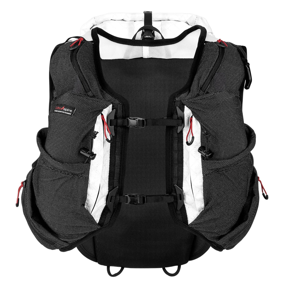 Ultraspire Purist Hydration Pack (22 Liter) | Trail.nl