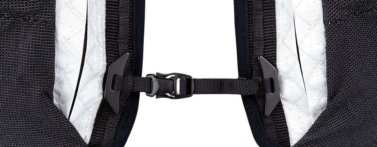 Ultraspire Purist Hydration Pack (22 Liter) - Trail.nl