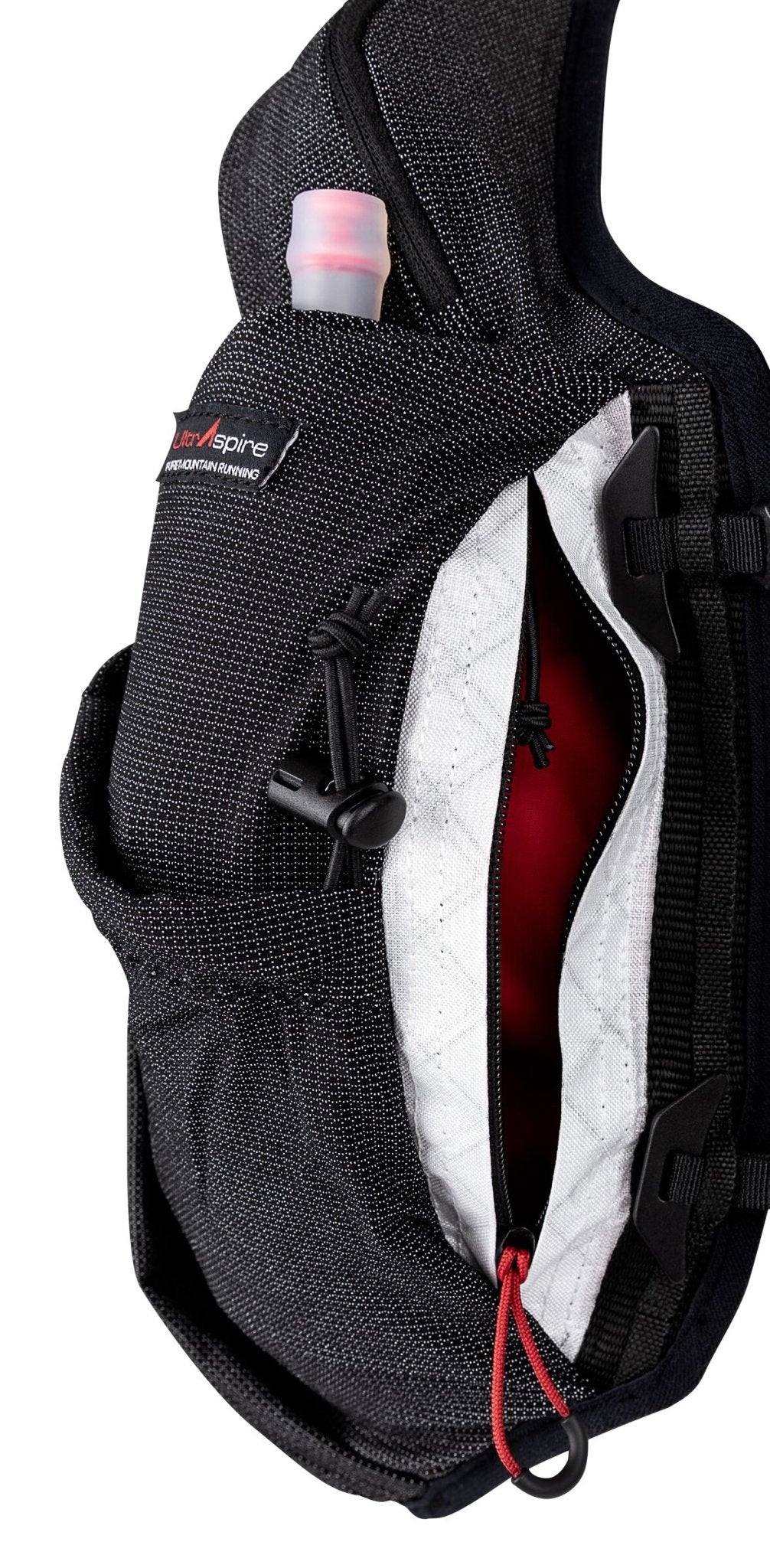Ultraspire Purist Hydration Pack (22 Liter) - Trail.nl