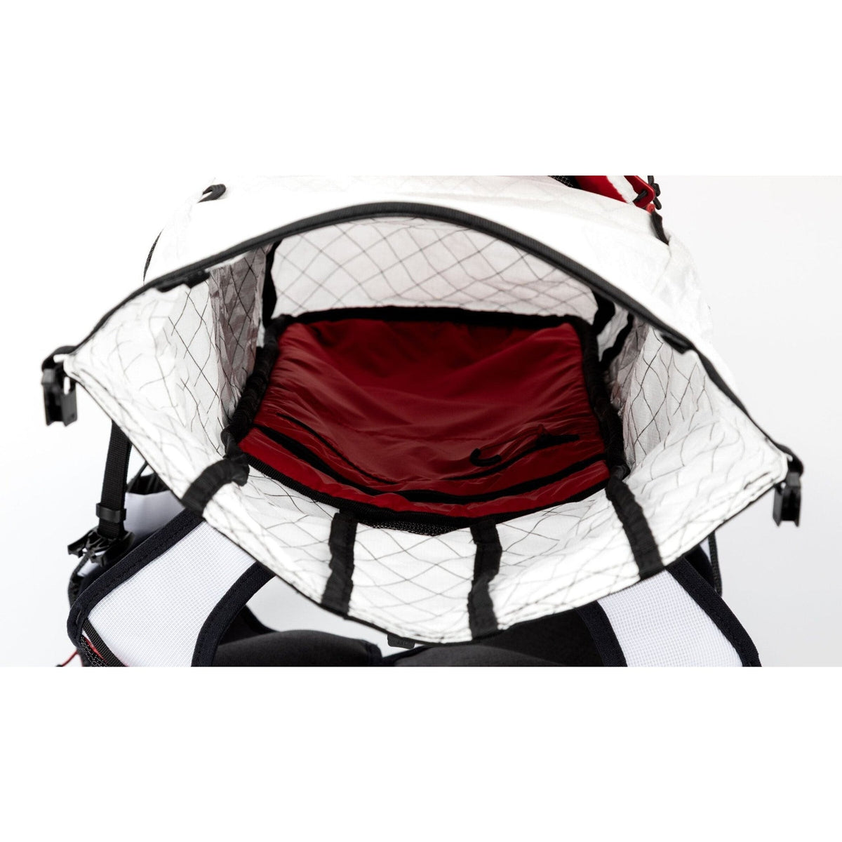 Ultraspire Purist Hydration Pack (22 Liter) | Trail.nl