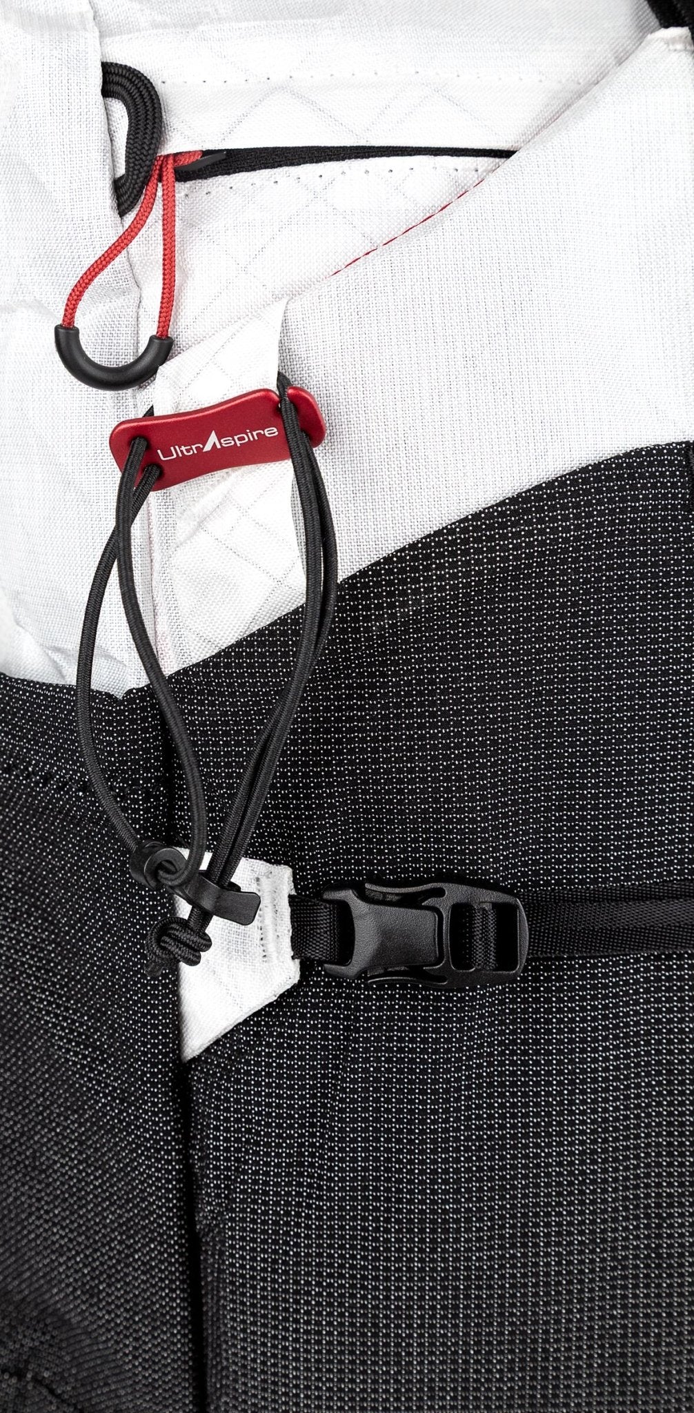 Ultraspire Purist Hydration Pack (22 Liter) - Trail.nl