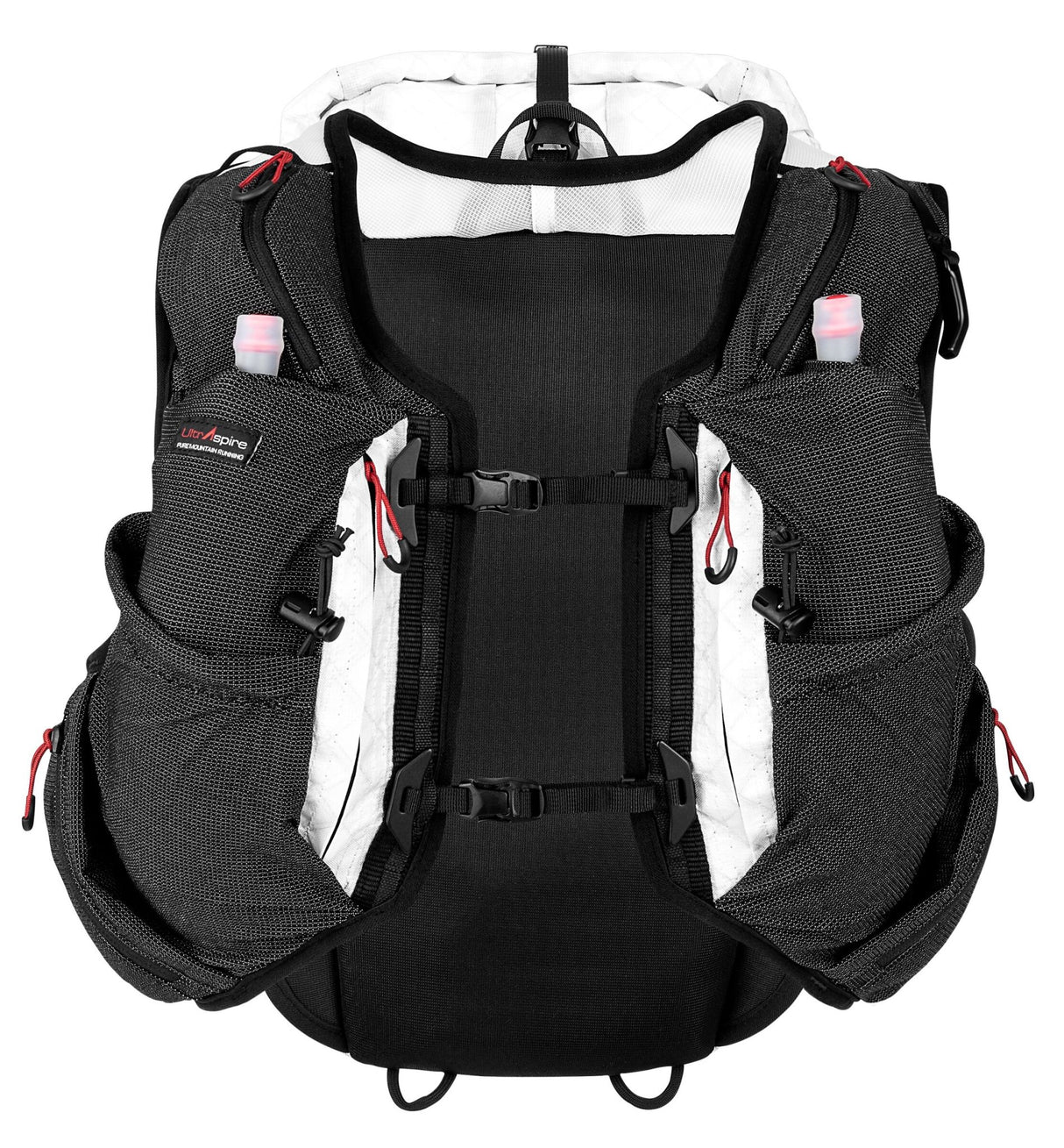 Ultraspire Purist Hydration Pack (22 Liter) - Trail.nl