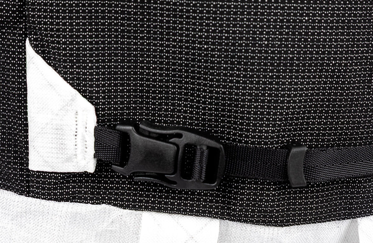 Ultraspire Purist Hydration Pack (22 Liter) - Trail.nl