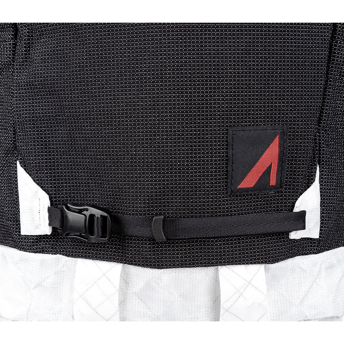 Ultraspire Purist Hydration Pack (22 Liter) | Trail.nl