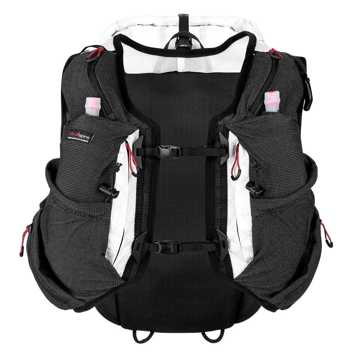 Ultraspire Purist Hydration Pack (22 Liter) | Trail.nl