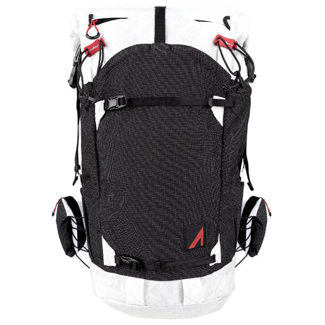 Ultraspire Purist Hydration Pack (22 Liter) - Trail.nl