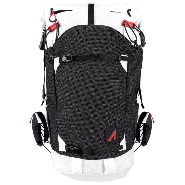 Ultraspire Purist Hydration Pack (22 Liter) - Trail.nl