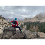 Ultraspire Purist Hydration Pack (22 Liter) | Trail.nl