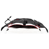 Ultraspire Purist Hydration Pack (22 Liter) | Trail.nl