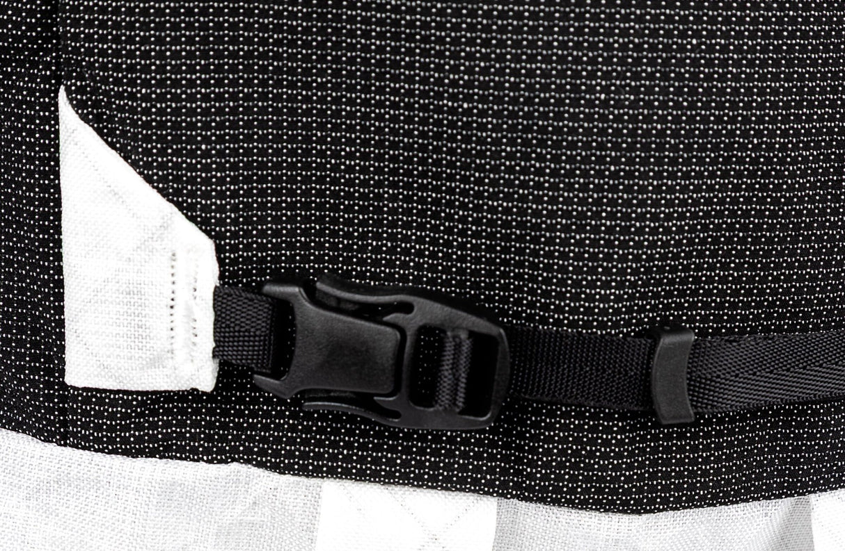 Ultraspire Purist Hydration Pack (22 Liter) - Trail.nl