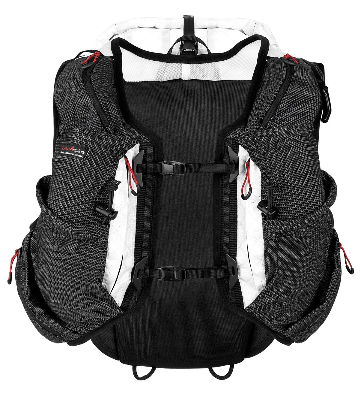Ultraspire Purist Hydration Pack (22 Liter) - Trail.nl