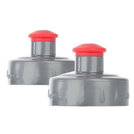 Ultraspire | Small Push/Pull Cap | 2-Pack | Trail.nl