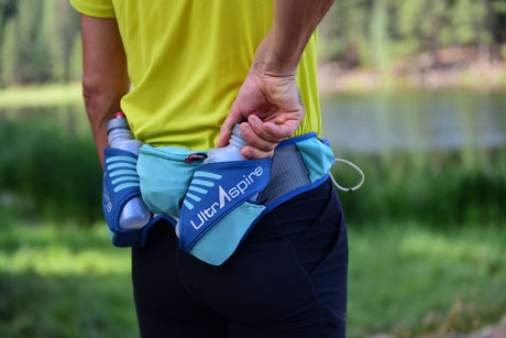 Ultraspire | Speedgoat 3.0 | Waist Pack | Trail.nl