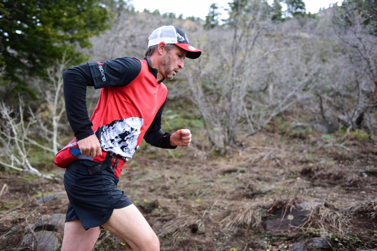Ultraspire | Speedgoat 3.0 | Waist Pack | Trail.nl