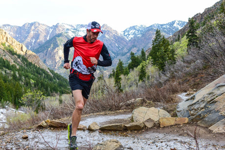 Ultraspire | Speedgoat 3.0 | Waist Pack | Trail.nl