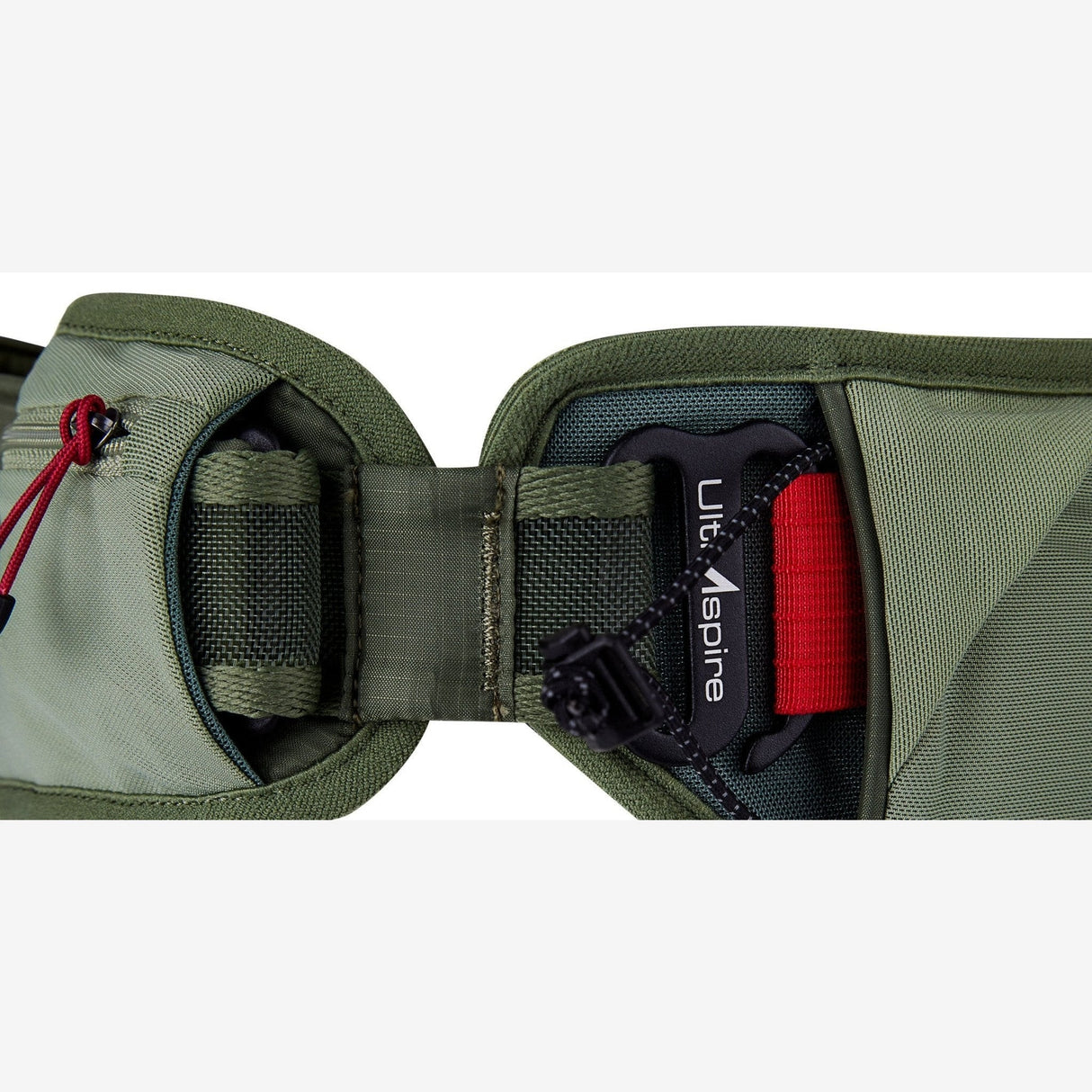 Ultraspire | Speedgoat 4.0 | Waist Pack | Trail.nl