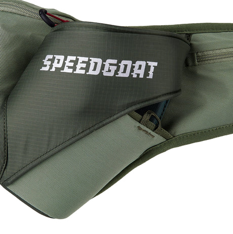 Ultraspire | Speedgoat 4.0 | Waist Pack - Trail.nl