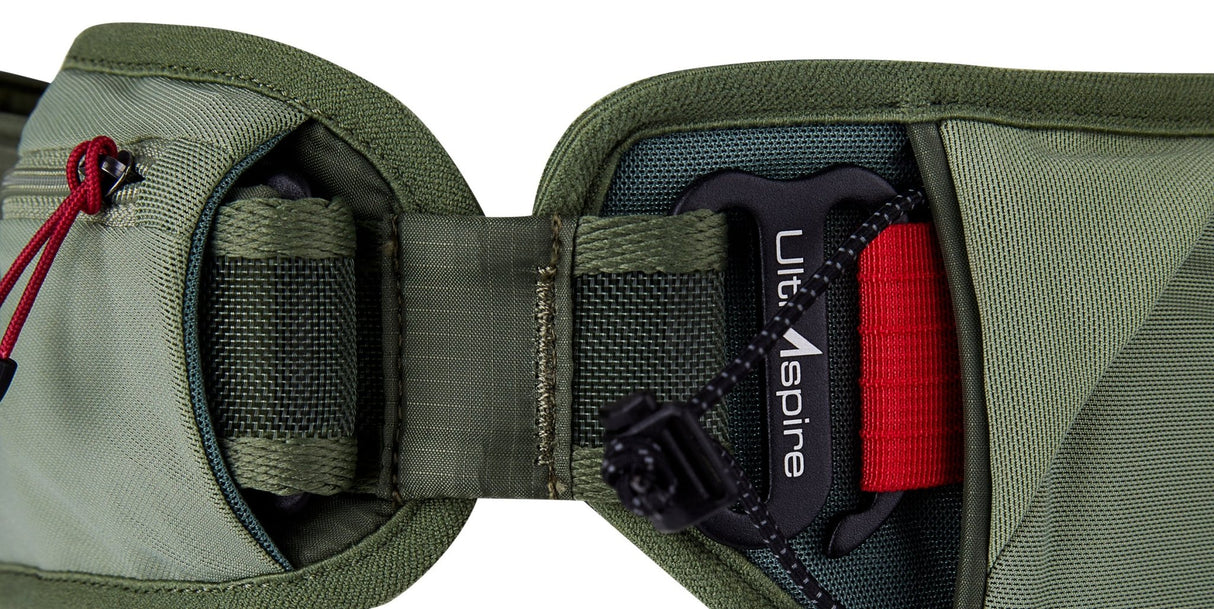 Ultraspire | Speedgoat 4.0 | Waist Pack - Trail.nl
