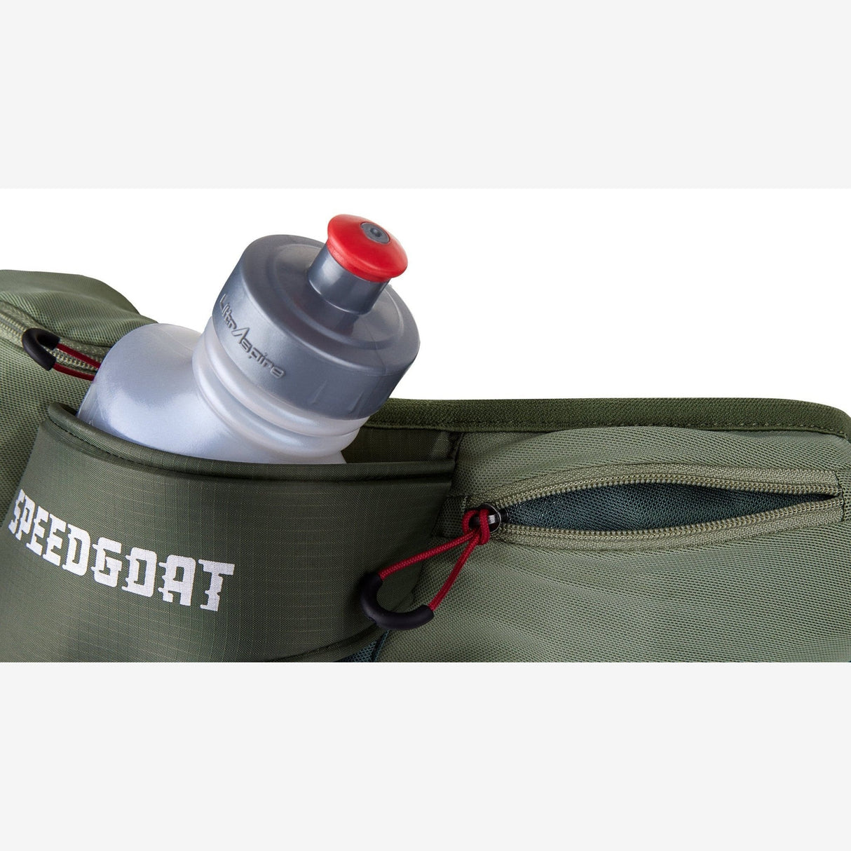 Ultraspire | Speedgoat 4.0 | Waist Pack | Trail.nl