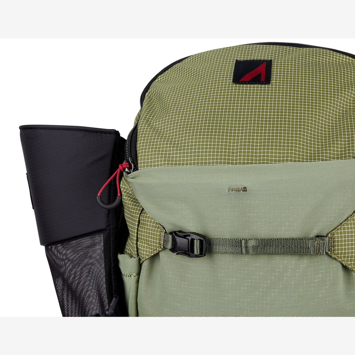 Ultraspire Traverse Hydration Pack (22 Liter) | Trail.nl