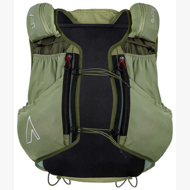Ultraspire Traverse Hydration Pack (22 Liter) | Trail.nl