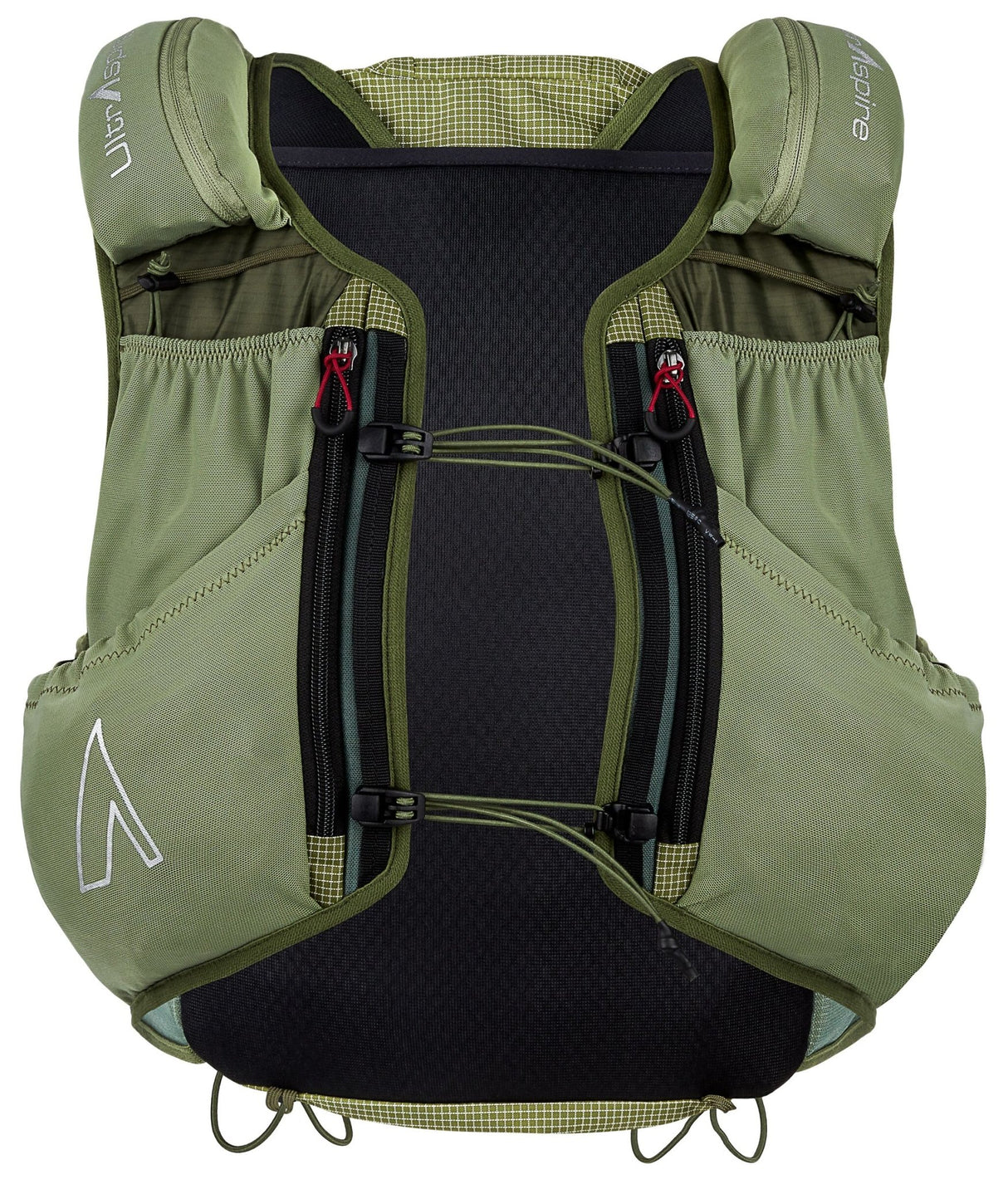 Ultraspire Traverse Hydration Pack (22 Liter) - Trail.nl