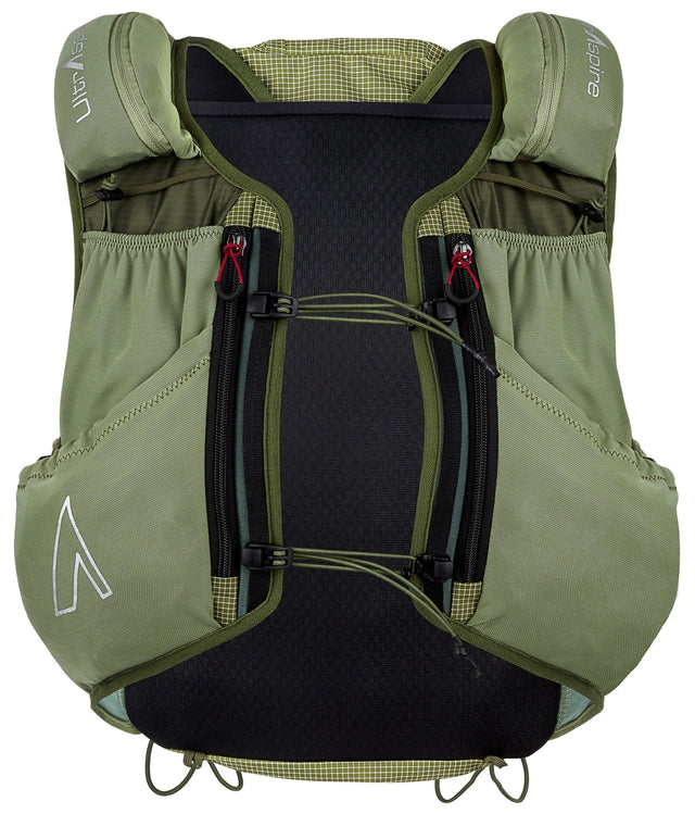 Ultraspire Traverse Hydration Pack (22 Liter) - Trail.nl