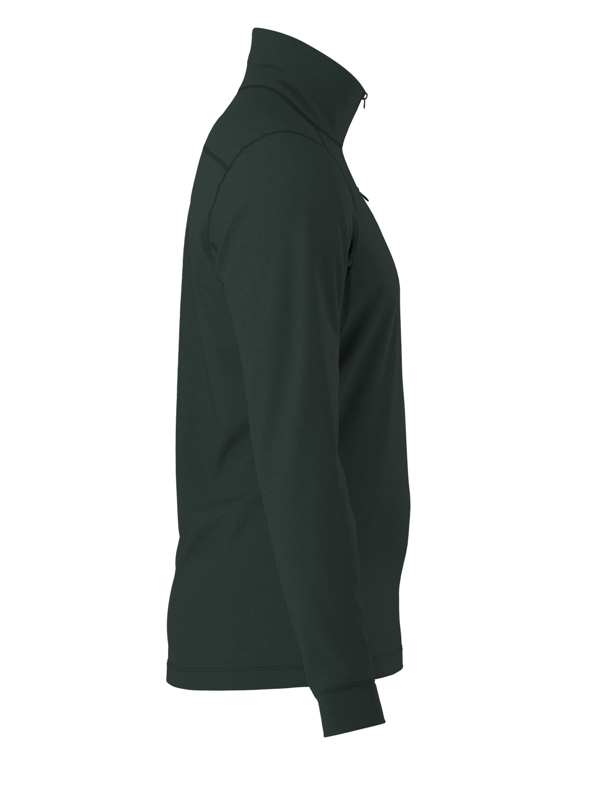 Arc'teryx Rho LT Zip Neck Heren