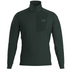 Arc'teryx Rho LT Zip Neck Heren | Trail.nl