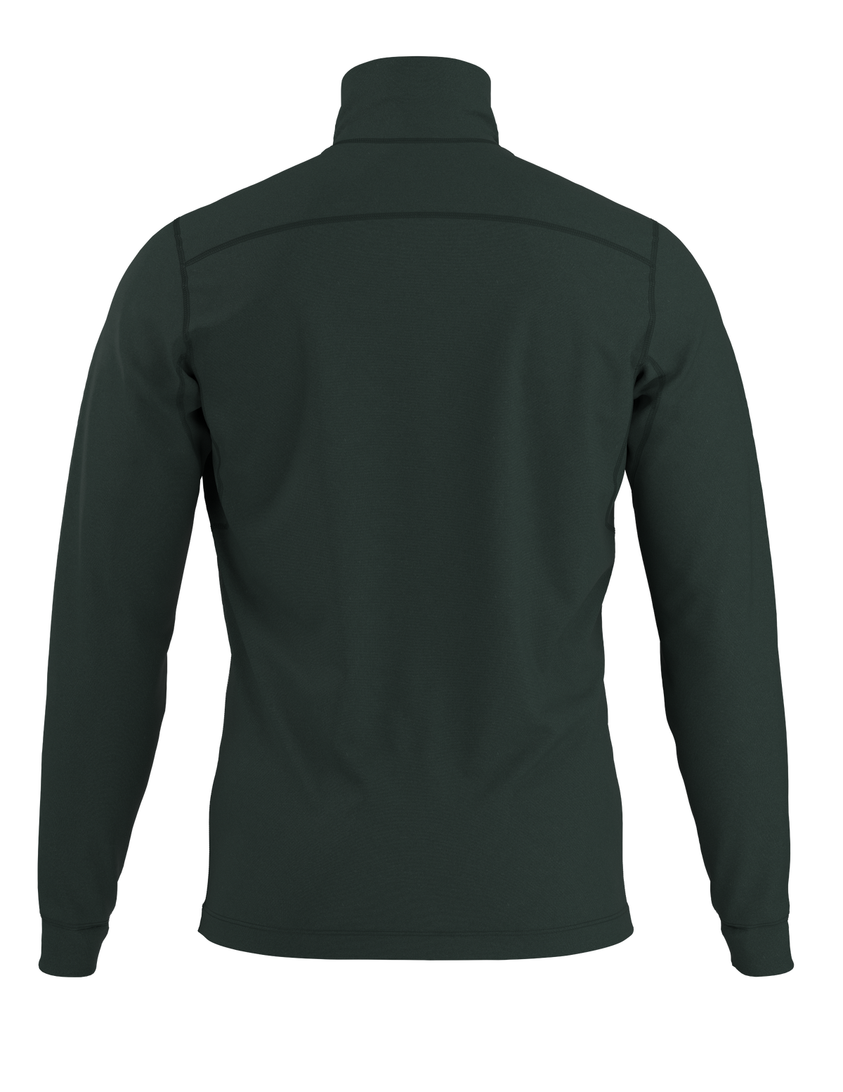 Arc'teryx Rho LT Zip Neck Heren