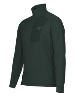 Arc'teryx Rho LT Zip Neck Heren