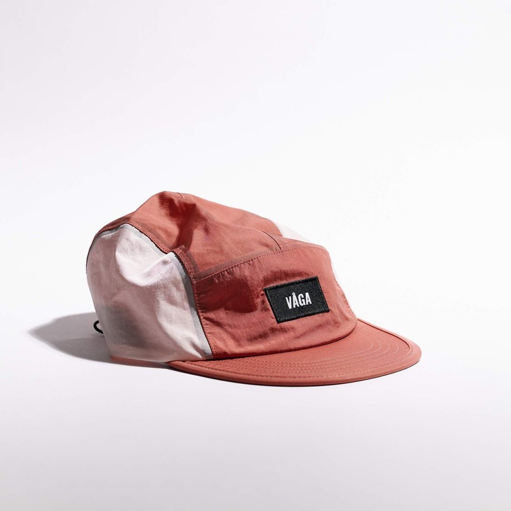 Våga Pacer Cap | Trail.nl