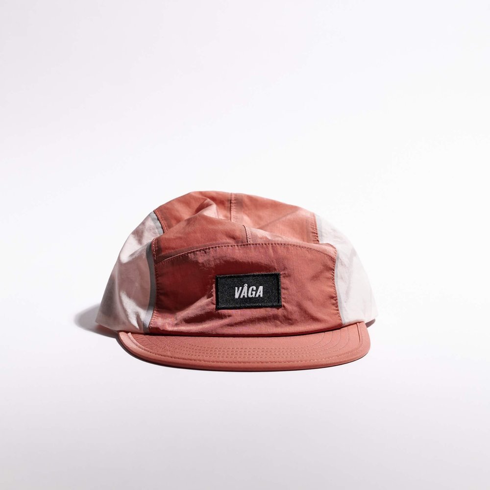 Våga Pacer Cap | Trail.nl