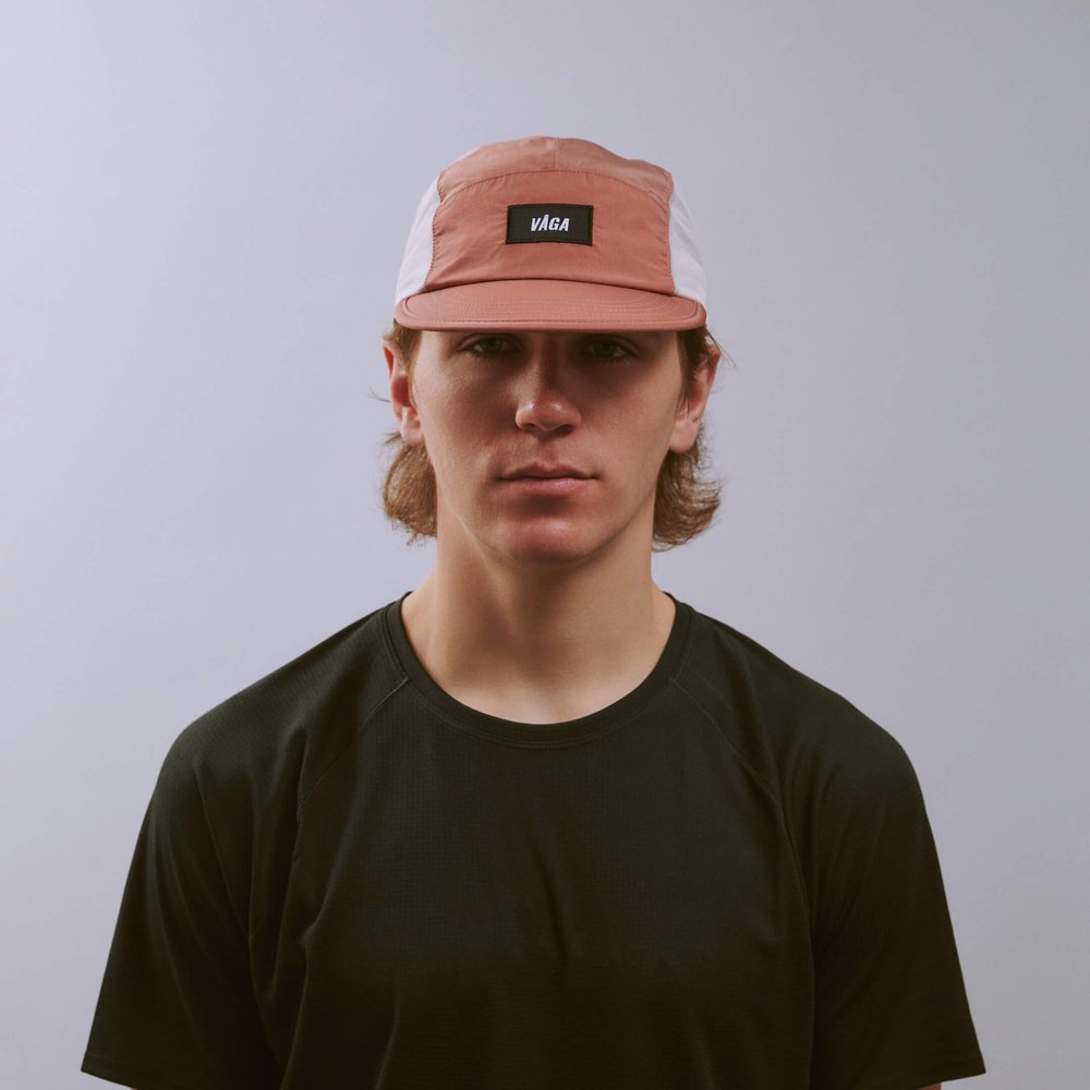Våga Pacer Cap | Trail.nl