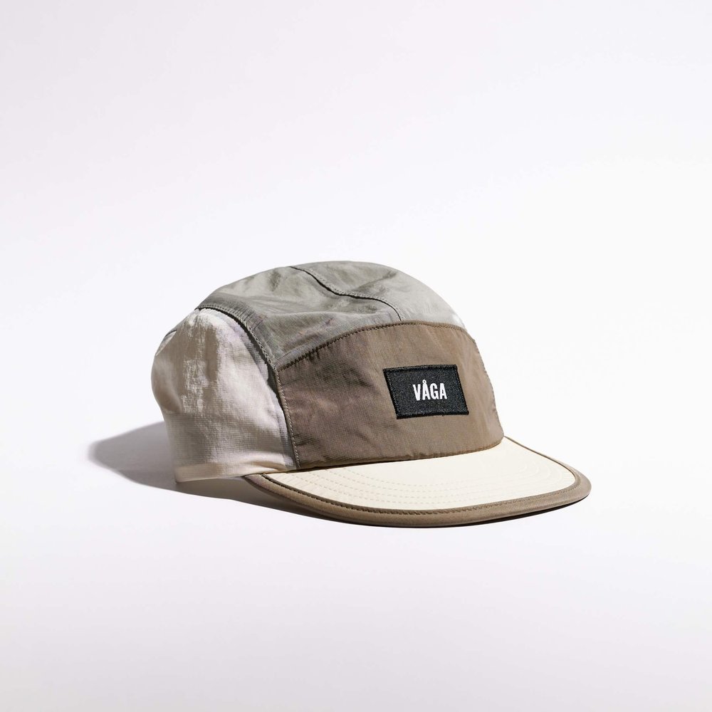 Våga Pacer Cap - Trail.nl