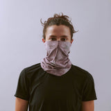 Våga Tie Dye Lightweight Neck Gaiter | Trail.nl