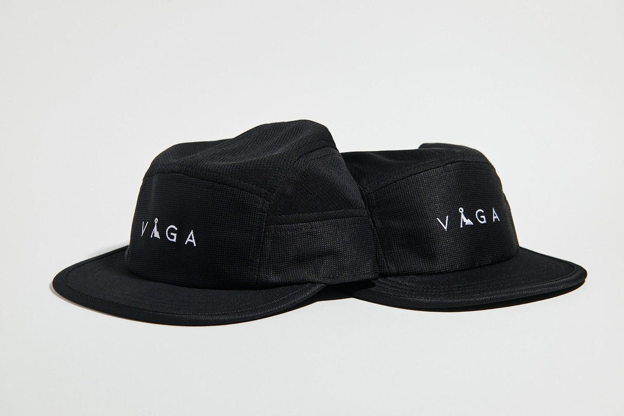 Våga | Club Cap | Hardloopcap - Trail.nl