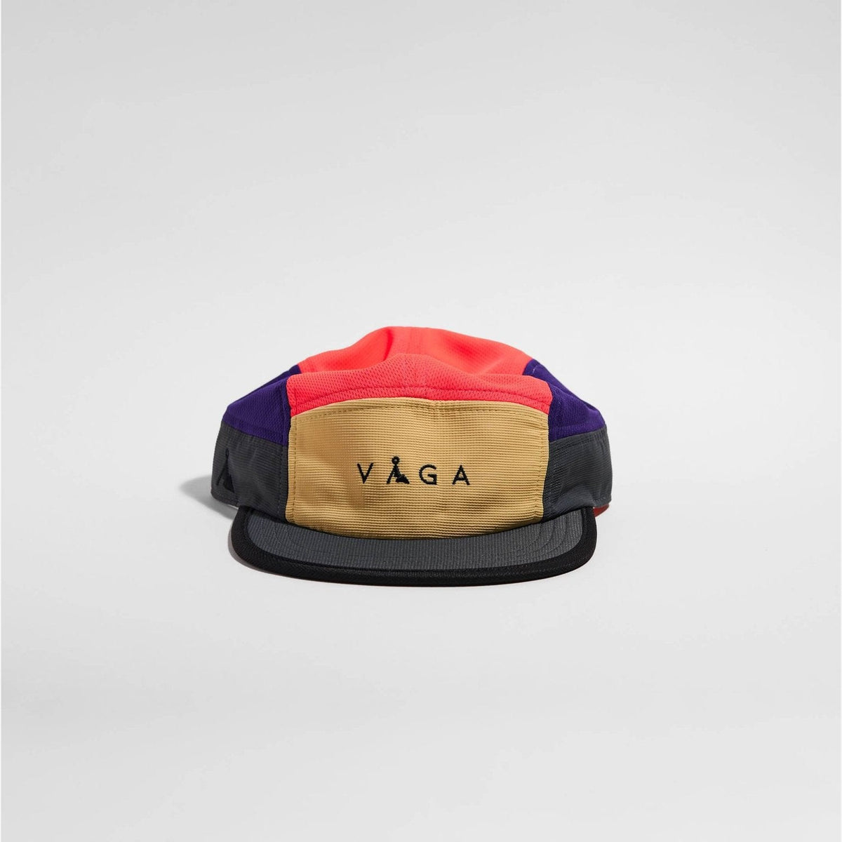 Våga | Club Cap | Hardloopcap - Trail.nl
