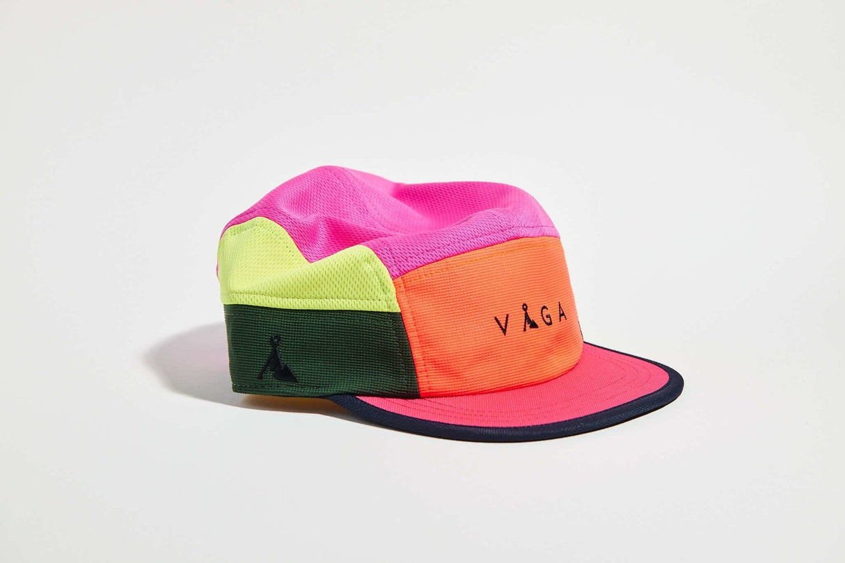 Våga | Club Cap | Hardloopcap - Trail.nl