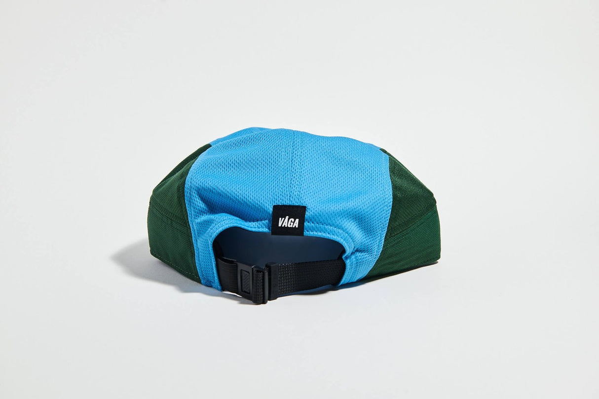 Våga | Club Cap | Hardloopcap - Trail.nl