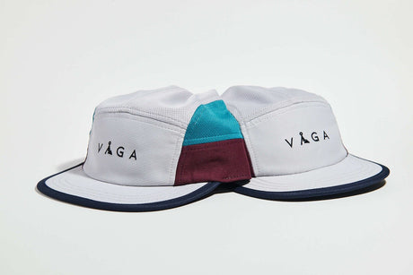 Våga | Club Cap | Hardloopcap - Trail.nl